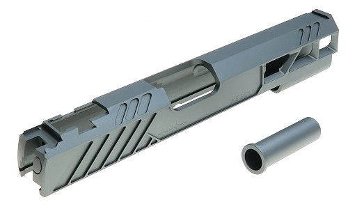 Dr. Black Type 507 Aluminum Slide for TM Hi-CAPA