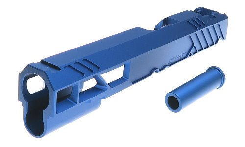 Dr. Black Type 507 Aluminum Slide for TM Hi - CAPA - Bang Bang Airsoft