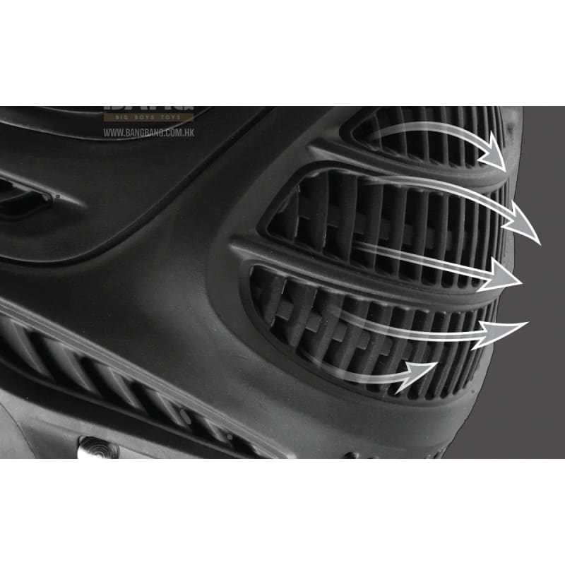 Dye Precision DYE AXIS PRO Goggle - Bang Bang Airsoft