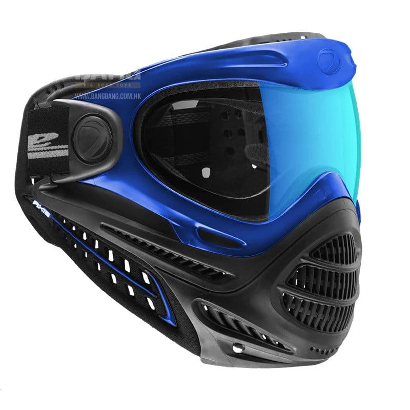 Dye Precision DYE AXIS PRO Goggle - Bang Bang Airsoft