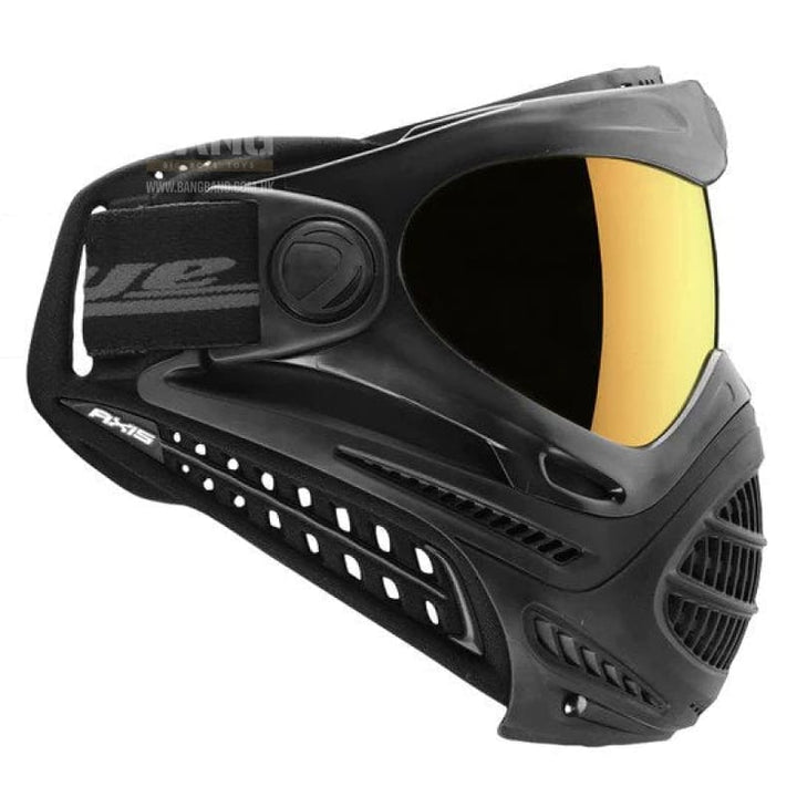 Dye Precision DYE AXIS PRO Goggle - Bang Bang Airsoft