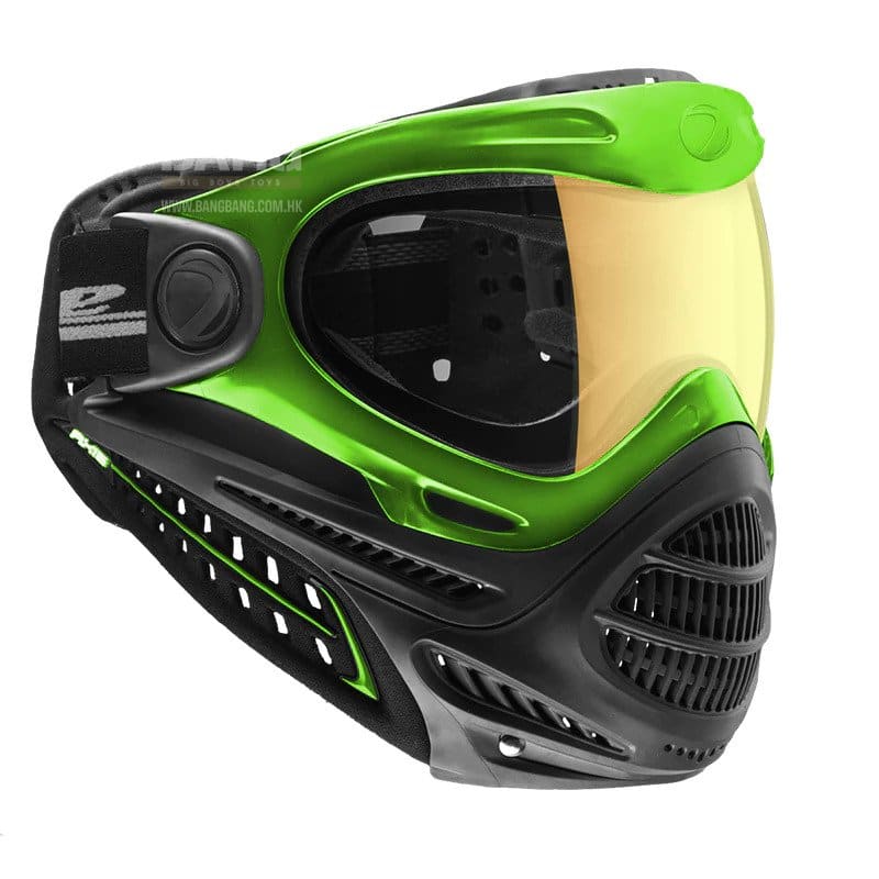 Dye Precision DYE AXIS PRO Goggle - Bang Bang Airsoft