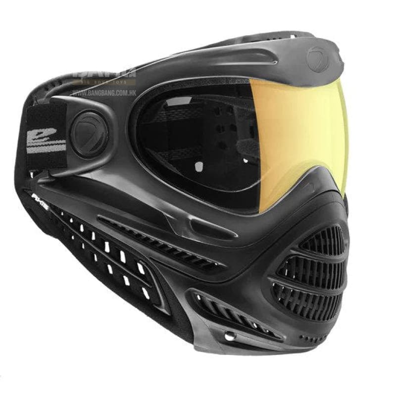 Dye Precision DYE AXIS PRO Goggle - Bang Bang Airsoft