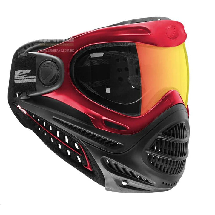 Dye Precision DYE AXIS PRO Goggle - Bang Bang Airsoft