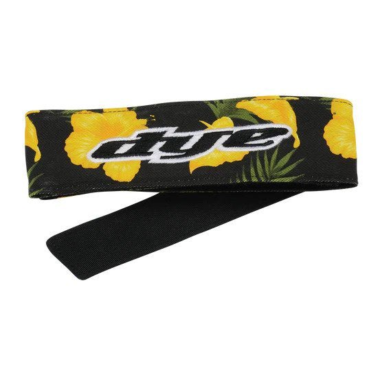 Dye Precision Head Tie - Bang Bang Airsoft