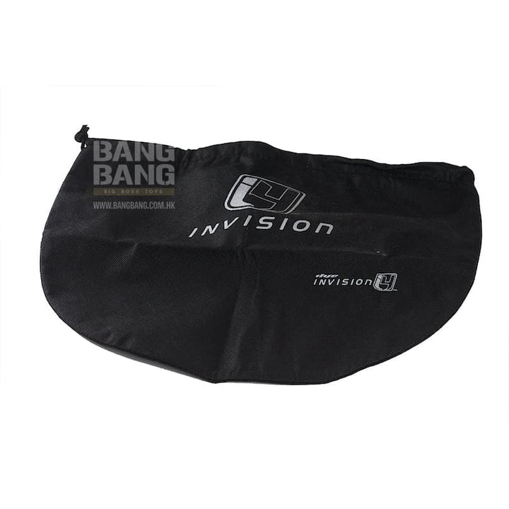 Dye precision i4 goggle system - airstrike red free shipping