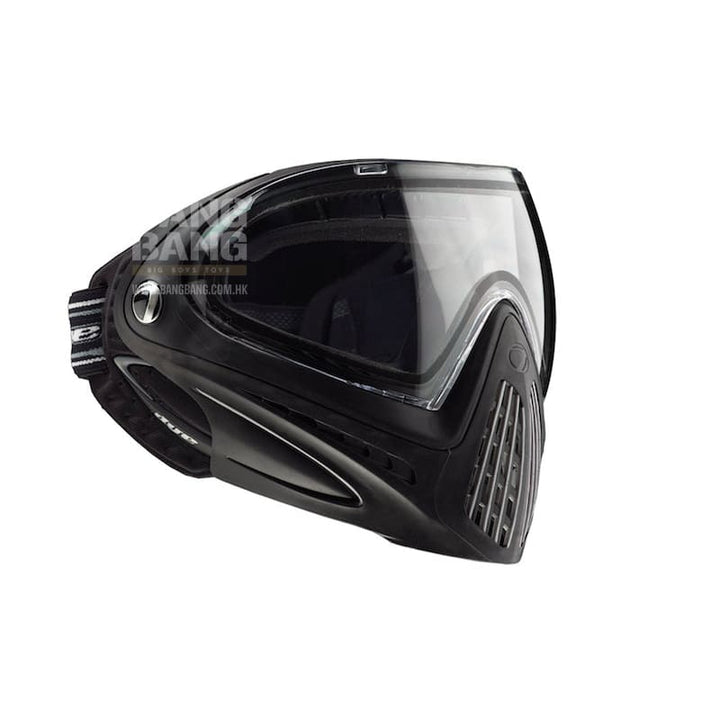Dye Precision i4 Goggle System - Black - Bang Bang Airsoft