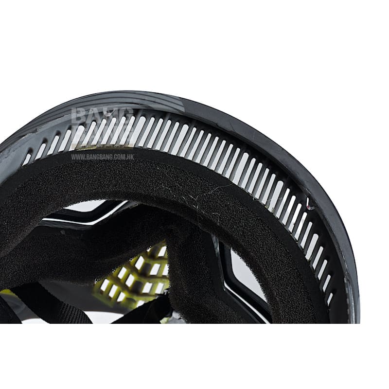 Dye Precision i4 Goggle System - Bomber Lime - Bang Bang Airsoft
