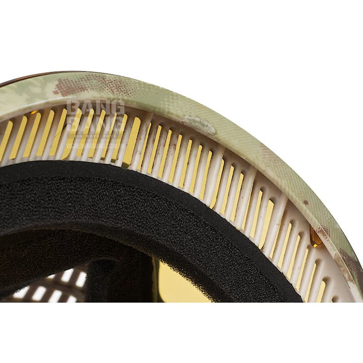 Dye Precision i4 Goggle System - DyeCam - Bang Bang Airsoft