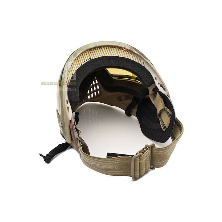 Dye Precision i4 Goggle System - DyeCam - Bang Bang Airsoft