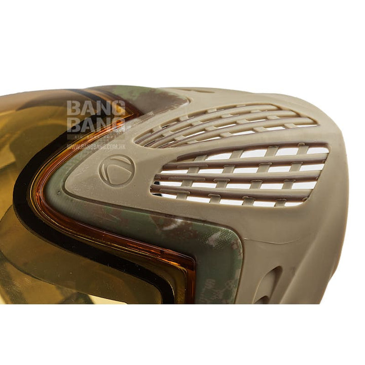 Dye Precision i4 Goggle System - DyeCam - Bang Bang Airsoft