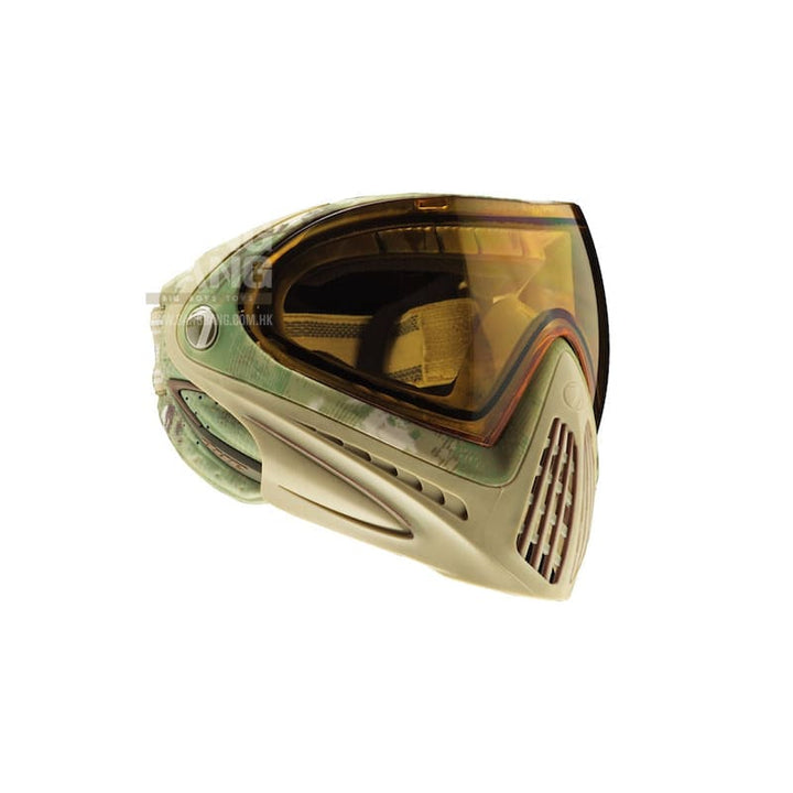 Dye Precision i4 Goggle System - DyeCam - Bang Bang Airsoft