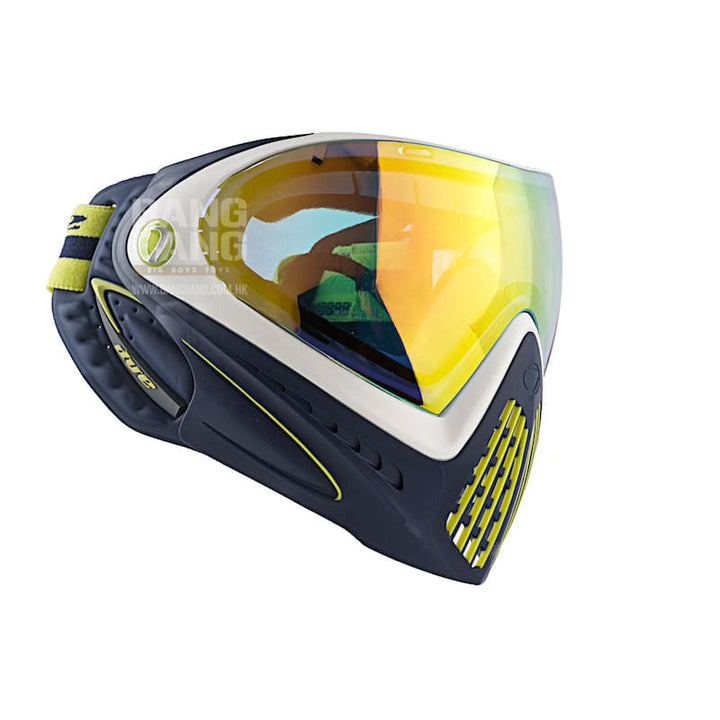 Dye Precision i4 Goggle System - Legion of Boom - Bang Bang Airsoft