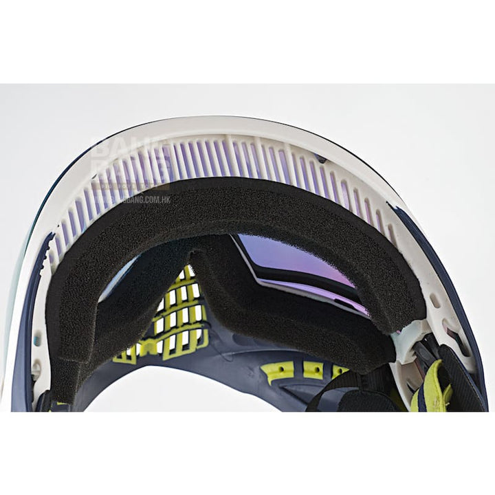 Dye Precision i4 Goggle System - Legion of Boom - Bang Bang Airsoft