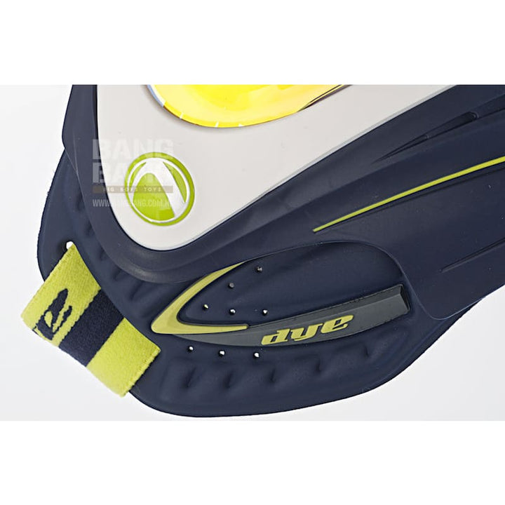 Dye Precision i4 Goggle System - Legion of Boom - Bang Bang Airsoft