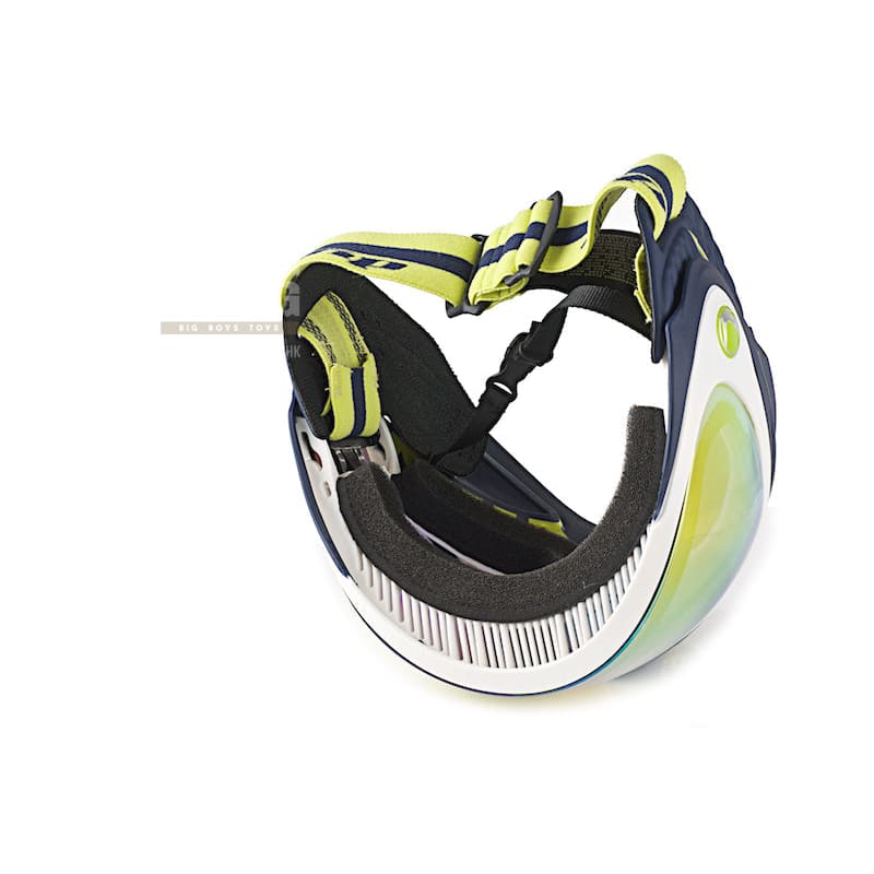 Dye Precision i4 Goggle System - Legion of Boom - Bang Bang Airsoft