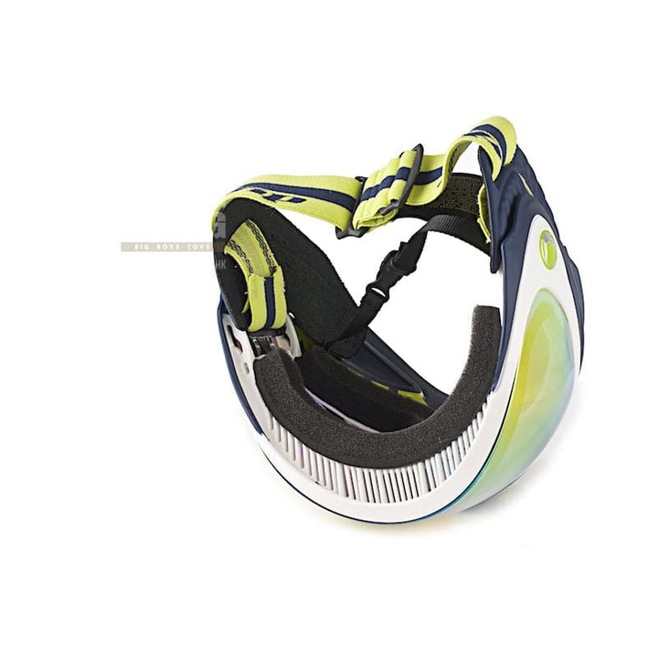 Dye Precision i4 Goggle System - Legion of Boom - Bang Bang Airsoft