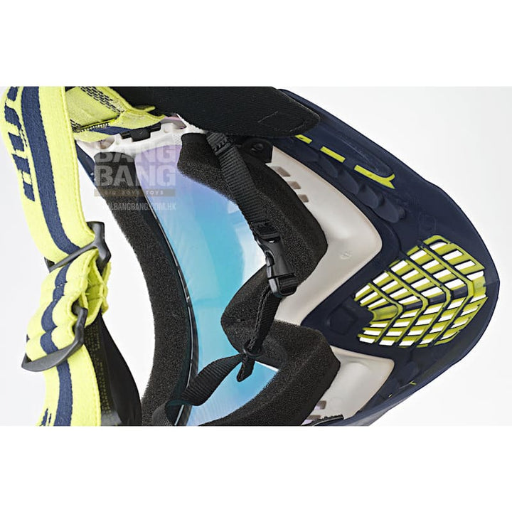 Dye Precision i4 Goggle System - Legion of Boom - Bang Bang Airsoft