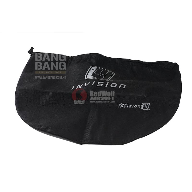 Dye Precision i4 Goggle System - Red - Bang Bang Airsoft