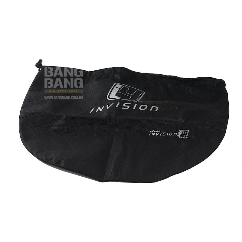 Dye Precision i4 Goggle System - Red - Bang Bang Airsoft