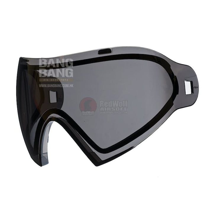 Dye Precision i4 Goggle System Thermal Lens - Dyetanium Gold - Bang Bang Airsoft