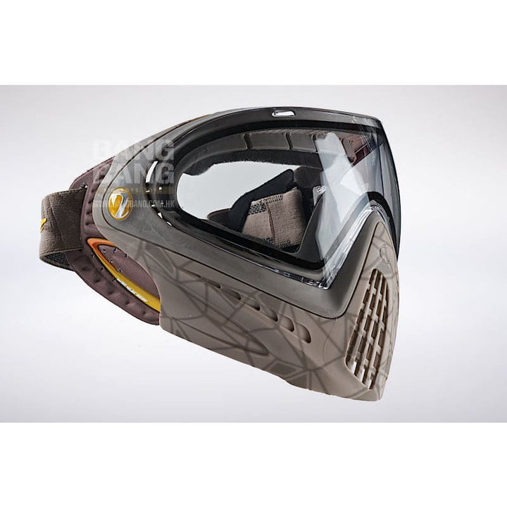 Dye Precision i4 Goggle System - UL Dust Orange - Bang Bang Airsoft