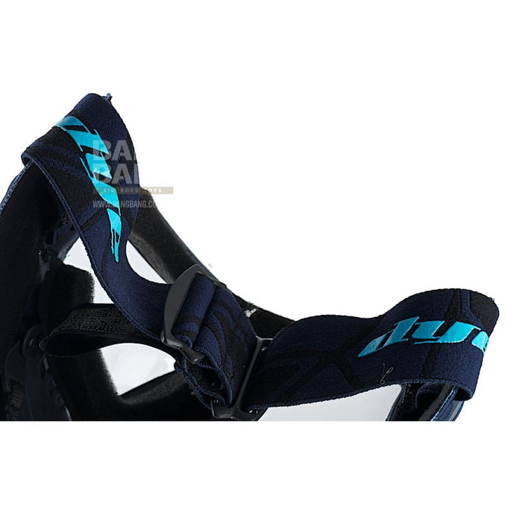 Dye precision i4 goggle system - ul navy free shipping
