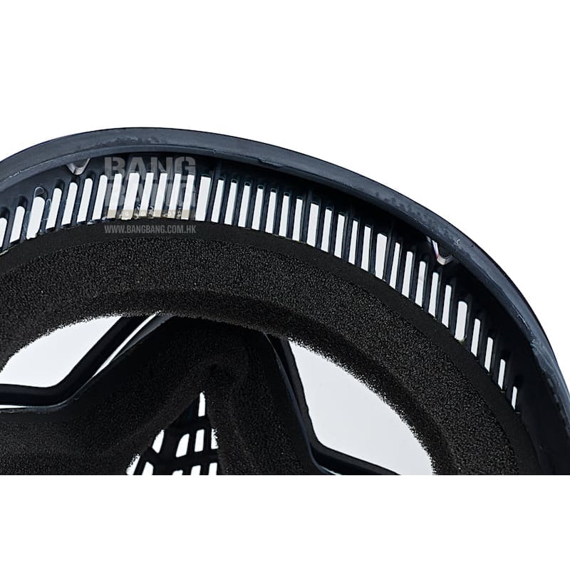 Dye Precision i4 Goggle System - UL Navy - Bang Bang Airsoft