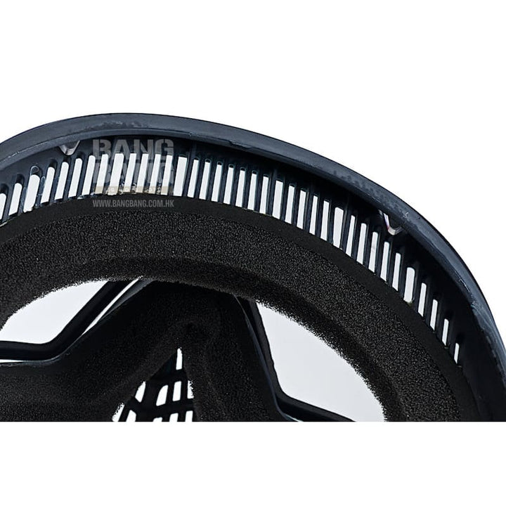 Dye Precision i4 Goggle System - UL Navy - Bang Bang Airsoft