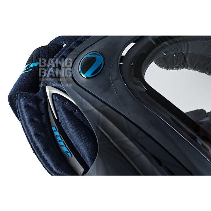 Dye Precision i4 Goggle System - UL Navy - Bang Bang Airsoft