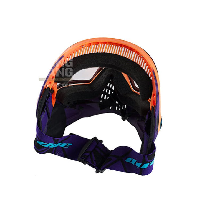 Dye Precision i4 Goggle System - UL Purple - Bang Bang Airsoft