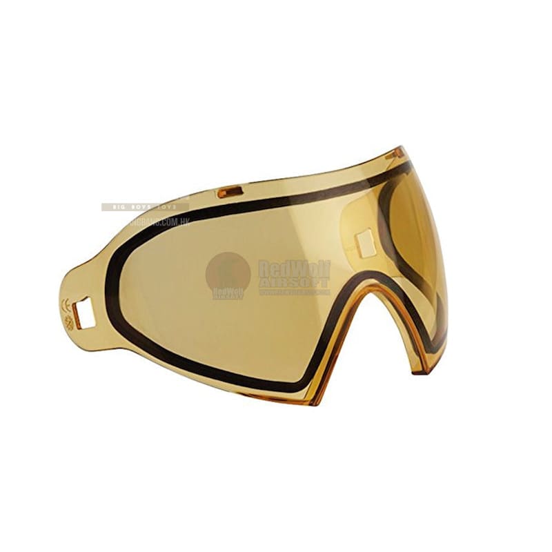 Dye Precision i4 / i5 Goggle System Thermal Lens - Hi Definition (HD) - Bang Bang Airsoft