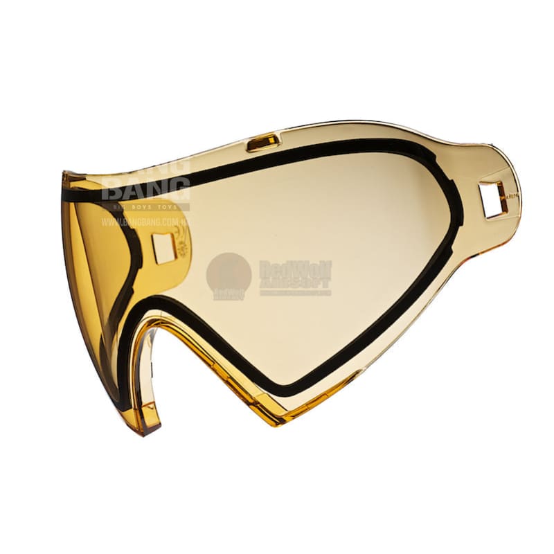 Dye Precision i4 / i5 Goggle System Thermal Lens - Hi Definition (HD) - Bang Bang Airsoft