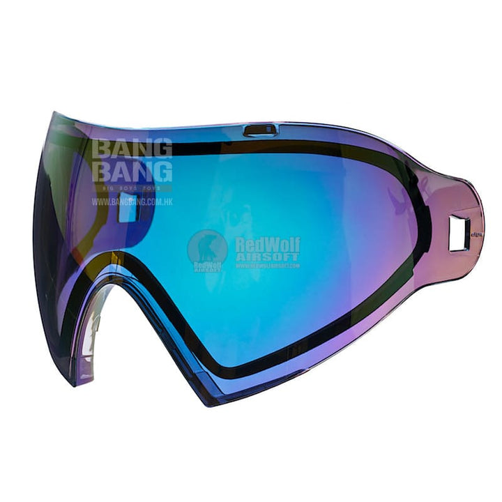 Dye Precision i4 / i5 Goggle System Thermal Lens - Northern Lights - Bang Bang Airsoft