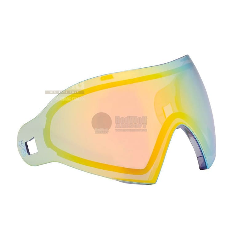 Dye Precision i4 / i5 Goggle System Thermal Lens - Northern Lights - Bang Bang Airsoft