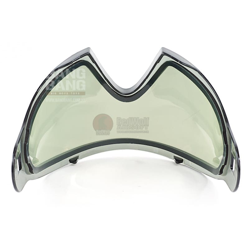 Dye Precision i4 / i5 Goggle System Thermal Lens - Smoke - Bang Bang Airsoft
