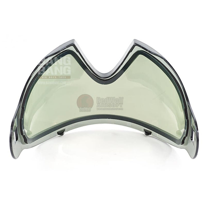 Dye Precision i4 / i5 Goggle System Thermal Lens - Smoke - Bang Bang Airsoft