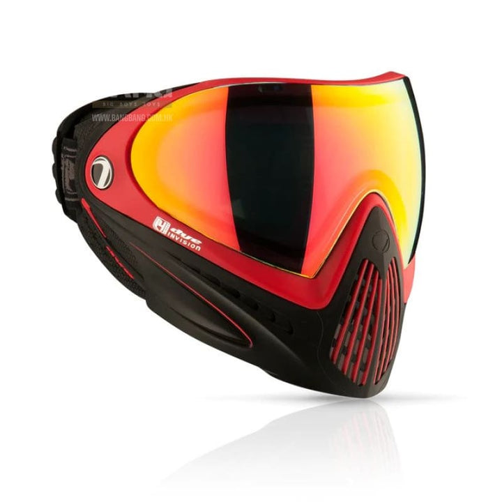 Dye Precision i4 Pro Goggle System - Bang Bang Airsoft