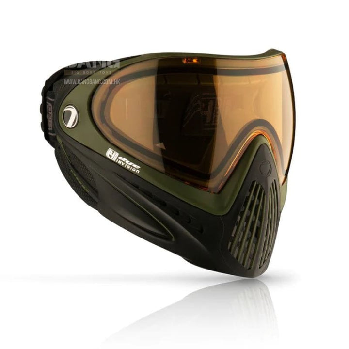 Dye Precision i4 Pro Goggle System - Bang Bang Airsoft