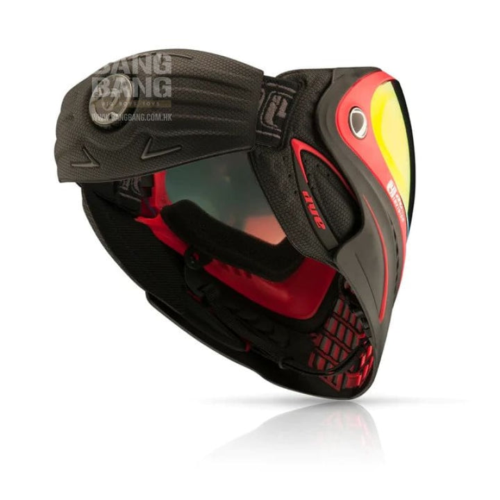 Dye Precision i4 Pro Goggle System - Bang Bang Airsoft