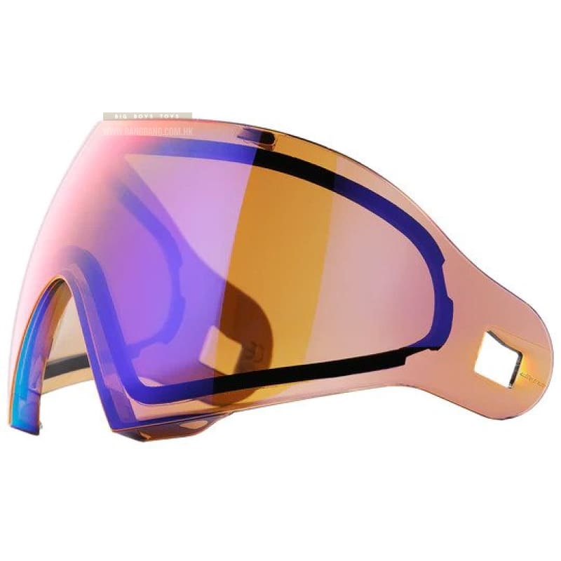 Dye Precision I4/I5 Thermal Lens - Dyetanium Prismic - Bang Bang Airsoft
