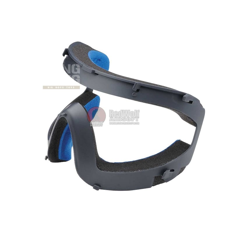 Dye Precision i5 Foam Kit - Blue - Bang Bang Airsoft