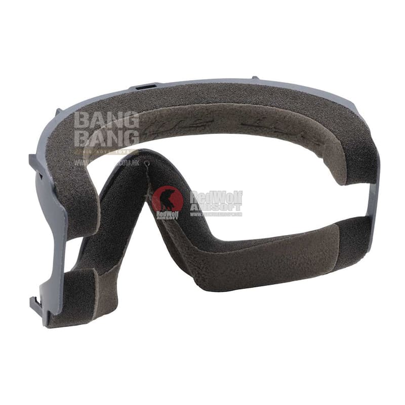 Dye Precision i5 Foam Kit - Grey - Bang Bang Airsoft