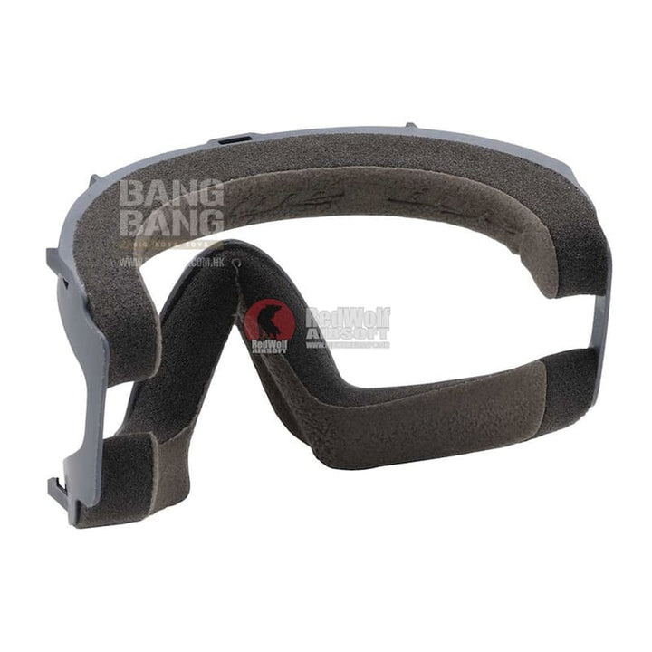 Dye Precision i5 Foam Kit - Grey - Bang Bang Airsoft