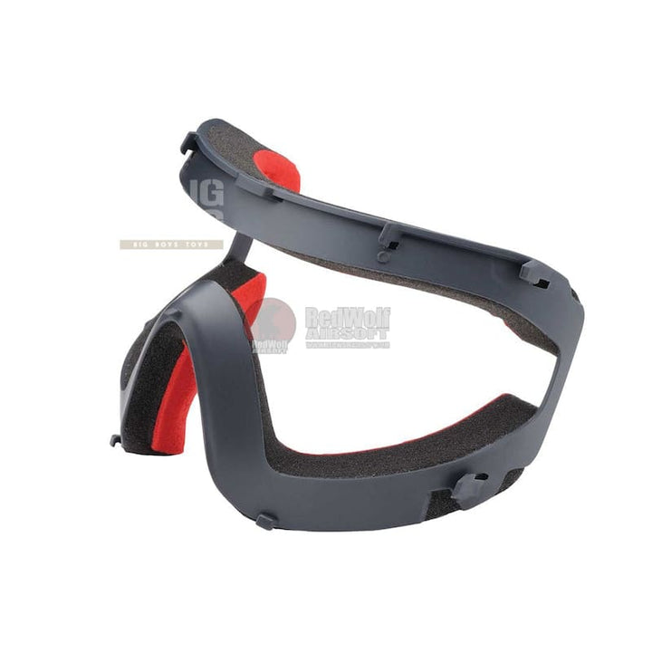 Dye Precision i5 Foam Kit - Red - Bang Bang Airsoft