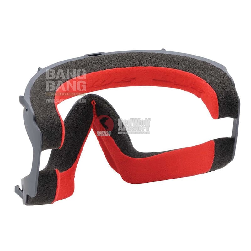 Dye Precision i5 Foam Kit - Red - Bang Bang Airsoft