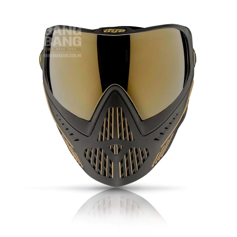 Dye Precision i5 Goggle System 2.0 - Bang Bang Airsoft