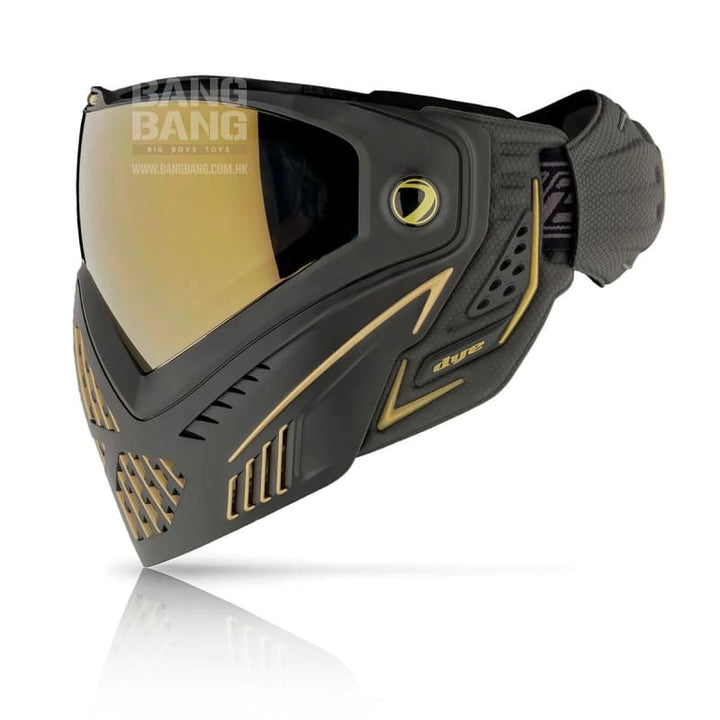 Dye Precision i5 Goggle System 2.0 - Bang Bang Airsoft