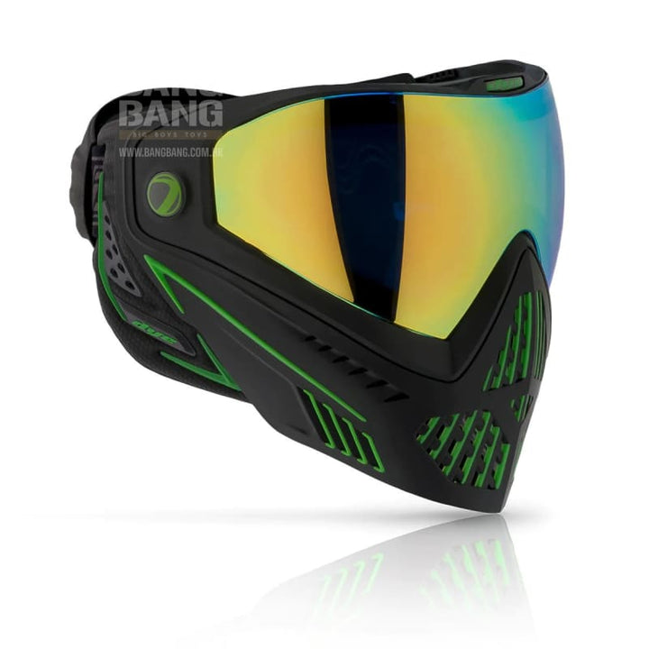 Dye Precision i5 Goggle System 2.0 - Bang Bang Airsoft