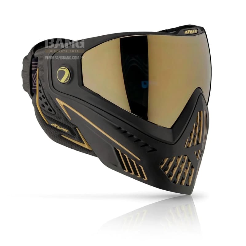 Dye Precision i5 Goggle System 2.0 - Bang Bang Airsoft